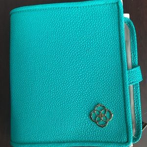 Kendra Scott jewelry organizer NWT